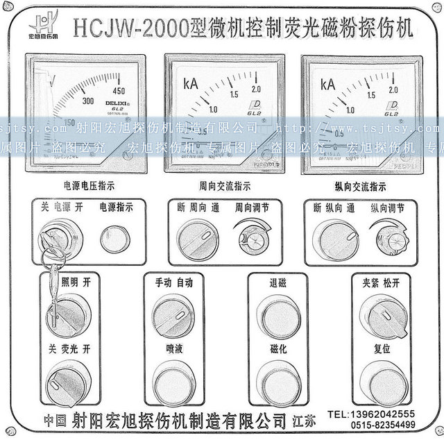 CJW-2000香蕉视频下载安装控制面板图